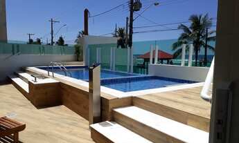 Imagem 7: Apartamento para venda tem 70 metros quadrados com 2 quartos em Vila Atlântica - Mongaguá