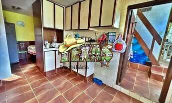 Imagem 3: CASA COM 3 QUARTOS CONDOMÍNIO NOVA SÃO PAULO