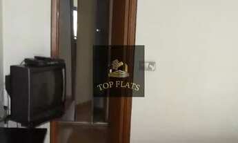 Imagem 5: Flat disponível na Bela Vista