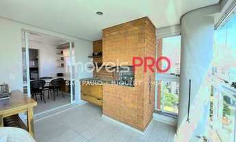 Imagem 4: Apartamento, Campo Belo - São Paulo