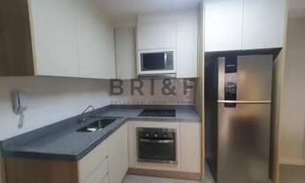 Imagem 7: Apartamento para locação 1 suíte, 1 vaga, 1 banheiro, 51m², ALTO DA BOA VISTA, São paulo