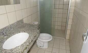 Imagem 6: Excelente apartamento com 2 quartos sendo 1 suíte, wc social, 1 vaga, área privativa 80m²