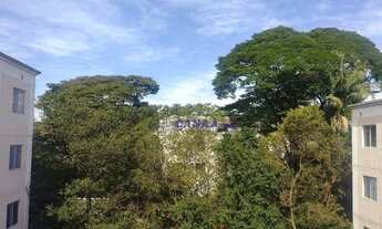 Imagem 7: Apartamento com 2 dormitórios para alugar, 39 m² por R$ 1.500,00/mês - Jardim Umarizal - S