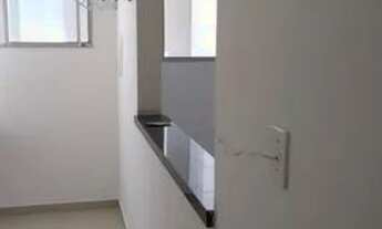 Imagem 3: Apartamento com 2 dormitórios, 47 m² - venda por R$ 145.000,00 ou aluguel por R$ 891,00/mê