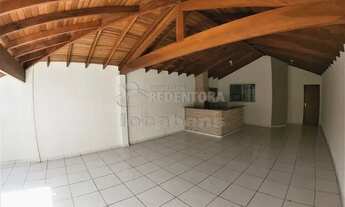 Imagem 2: Casa Padrão em São José do Rio Preto