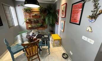 Imagem 6: Apartamento para venda com 81 metros quadrados e 2 quartos no Setor Marista - Goiânia - GO