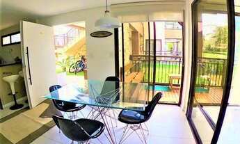 Imagem 6: Mandara Lanai:Bangalô,térreo,2 suítes,mobiliado,3, condomínio pé na areia.R$1.550mil