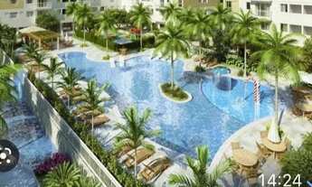 Imagem 2: Magnífica Cobertura 4 qts 1 suíte Atlântis Park