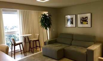 Imagem: Apartamento Flat The Expression