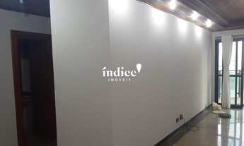 Imagem 6: Apartamento à venda 3 quartos 1 suíte 2 vagas Centro Araraquara