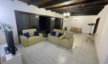 Imagem 5: Flat Mobiliado Quarto com aluguel por R$900 /mês