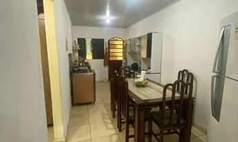 Imagem 4: Vendo ágio de uma casa na qno 16