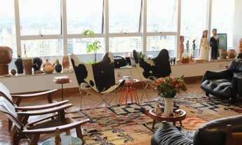 Imagem 4: Poème Lago das Rosas - Penthouse