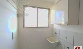 Imagem 7: Apartamento (tipo - padrao) 2 dormitórios, cozinha planejada, portaria 24hs, lazer, espaço