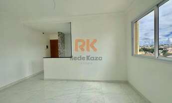 Imagem 3: Apartamento à venda, 2 quartos, 1 vaga, São João Batista - Belo Horizonte/MG