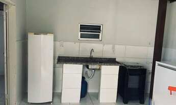 Imagem 4: Aluga-se kitnet no Itacorubi