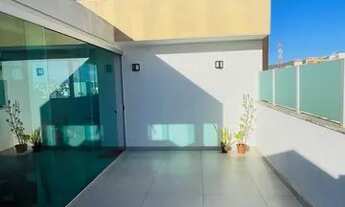 Imagem 5: COBERTURA NO SANTA TEREZA 3 quartos e duas vaga oportunidade