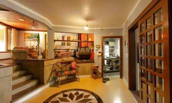 Imagem: Casa de 4 dormitórios mobiliada no Bairro