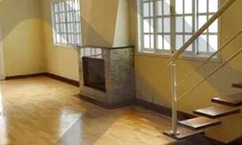 Imagem 7: Casa com 4 dormitórios para alugar, 300 m² por R$ 8.926,00/mês - Aldeia da Serra - Santana