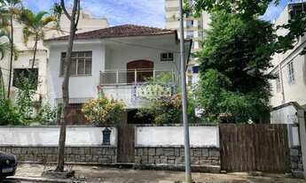 Imagem: JARDIM BOTÂNICO VISCONDE DE CARANDAÍ BELÍSSIMO