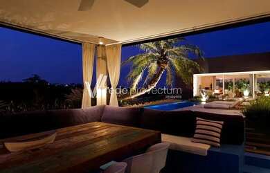 Imagem 3: Casa - Sítios de Recreio Gramado - Campinas