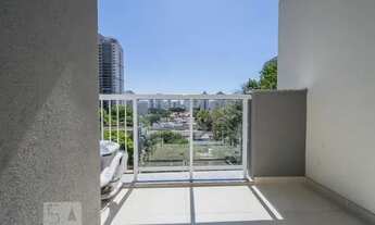 Imagem 7: Apartamento para Aluguel - Chácara Santo Antonio, 2 Quartos, 54 m2