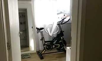 Imagem 7: APARTAMENTO - AGUA PRETA - PINDAMONHANGABA SP