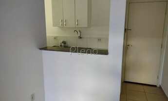 Imagem 5: Apartamento - Jardim Nova Europa - Campinas