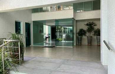 Imagem 6: Ed. TULIPAS, 3 Suítes, 180m², Andar Alto, no Umarizal