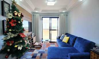 Imagem 2: Apartamento para Aluguel - Nova Petrópolis, 3 Quartos, 83 m2