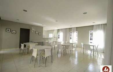 Imagem 5: Apartamento (tipo - padrao) 2 dormitórios, cozinha planejada, portaria 24hs, lazer, espaço