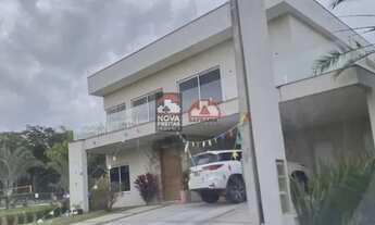 Imagem: Casa Sobrado Condomínio em São José dos