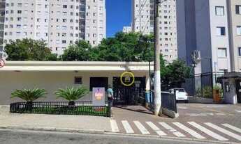 Imagem: Apartamento com 2 dormitórios à venda