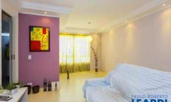 Imagem 3: APARTAMENTO - POMPÉIA - SP