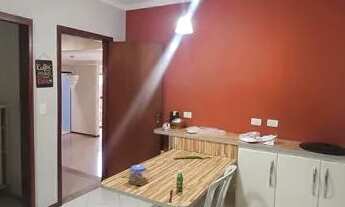 Imagem 4: Sobrado para aluguel com 290 metros quadrados com 2 quartos em Monte Castelo - Campo Grand