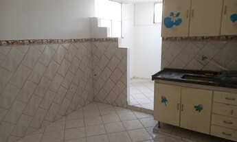 Imagem 2: Apartamento de 01 quarto em Cocal