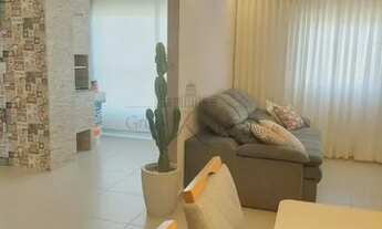 Imagem 6: Apartamento a Venda - Jardim Petrópolis - Condomínio Parquelar - 2 Dormitórios, 75m², Saca