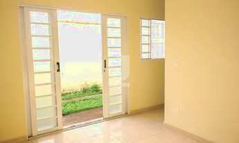 Imagem 2: Casa, área útil 56m², terreno 84 m², 2 dormitórios, 1 banheiro, 2 vagas, Jardim Astúrias I