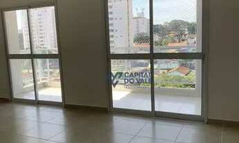 Imagem 5: Apartamento com 3 dormitórios, 90 m² - venda por R$ 790.000,00 ou aluguel por R$ 4.487,00