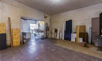 Imagem 2: Anúncio de Venda: Imóvel Comercial e Residencial com Salão e Casas