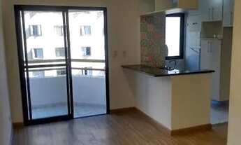 Imagem: Apartamento para aluguel com 40 metros quadrados