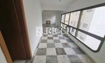 Imagem 4: SANTOS - Apartamento Padrão - GONZAGA