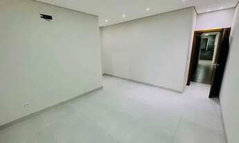 Imagem 2: Casa Jardim Califórnia 127m² de A/C 3/4 01 Suíte Piscina e Churrasqueira