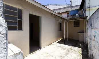 Imagem 3: São Paulo - Loteamento/Condomínio - Vila Formosa