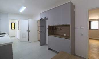 Imagem 6: Apartamento Venda 4 Dormitórios - 172 m² Higienópolis