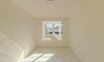 Imagem 2: Apartamento para Aluguel - Santa Cecília, 1 Quarto, 30 m2