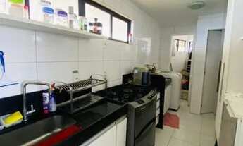 Imagem 4: Vendo Lindo Apartamento, Andar Alto, Totalmente Nascente 117m²