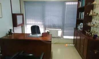 Imagem 6: Sala-À VENDA-Copacabana-Rio de Janeiro-RJ