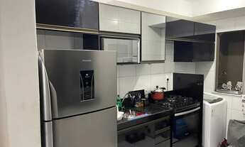 Imagem: Apartamento para venda com 57 metros quadrados