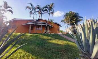 Imagem: Casa com 3 dormitórios à venda, 250 m²